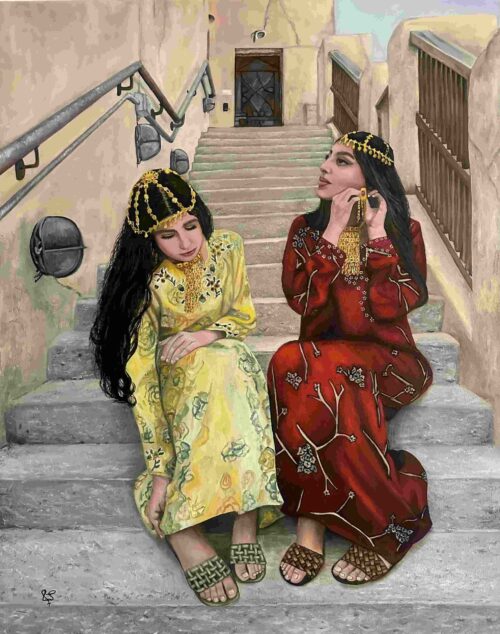Kissa Rahpaima