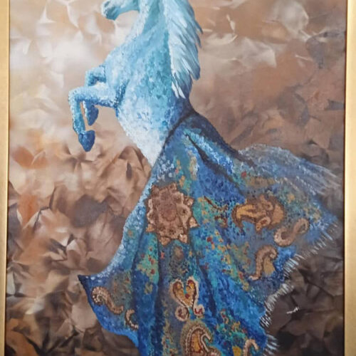 Ahdiyeh Bahadori