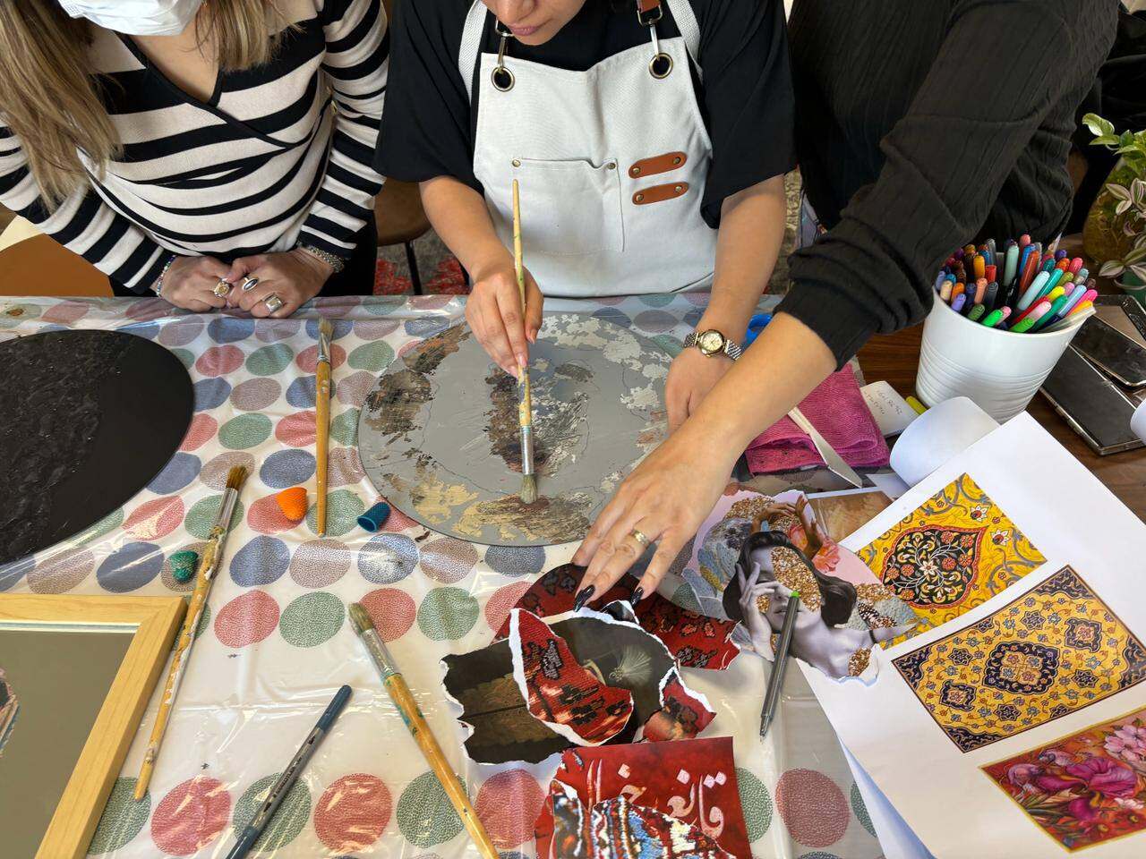 Workshop – 2025