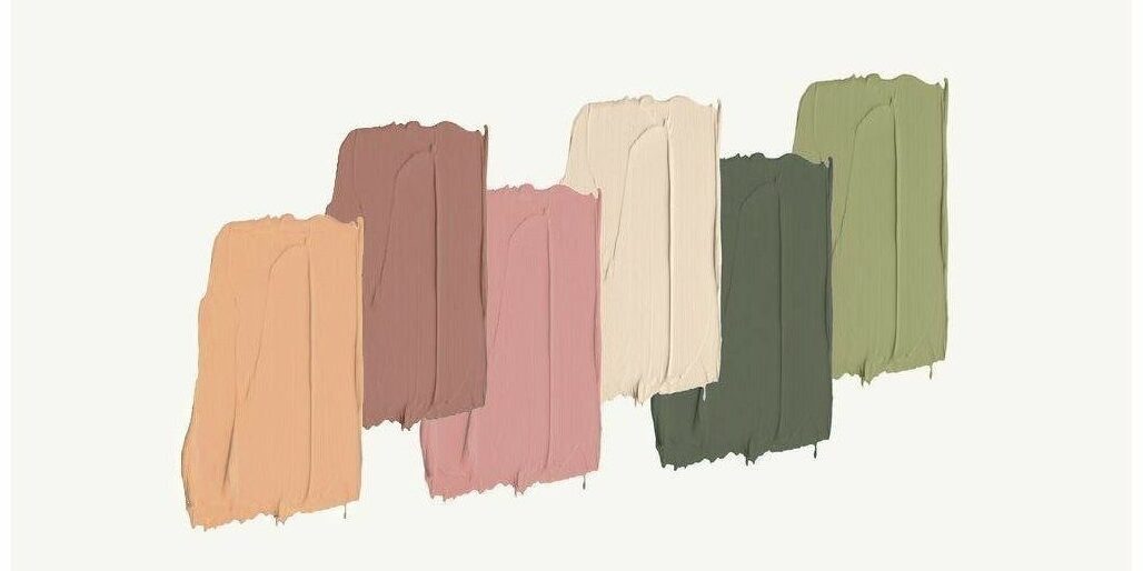 Why Artists Should Try a Limited Color Palette2